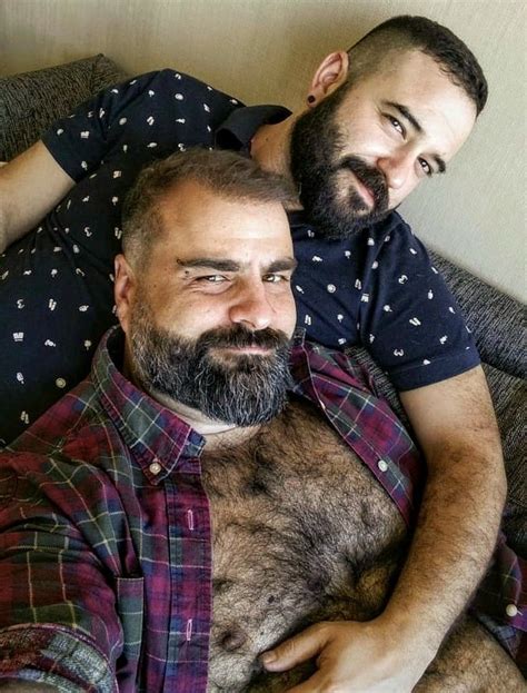 chubby hairy solo|BearHotel